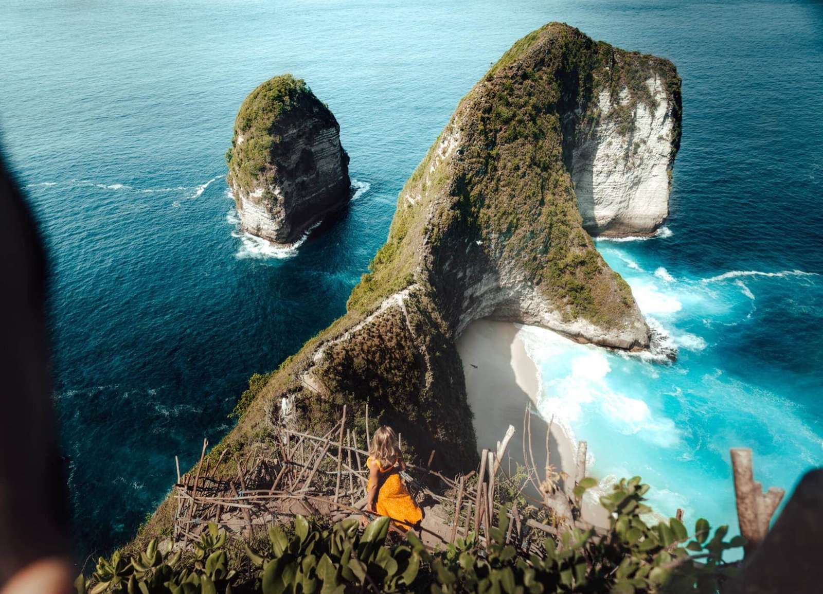 Bali landscape