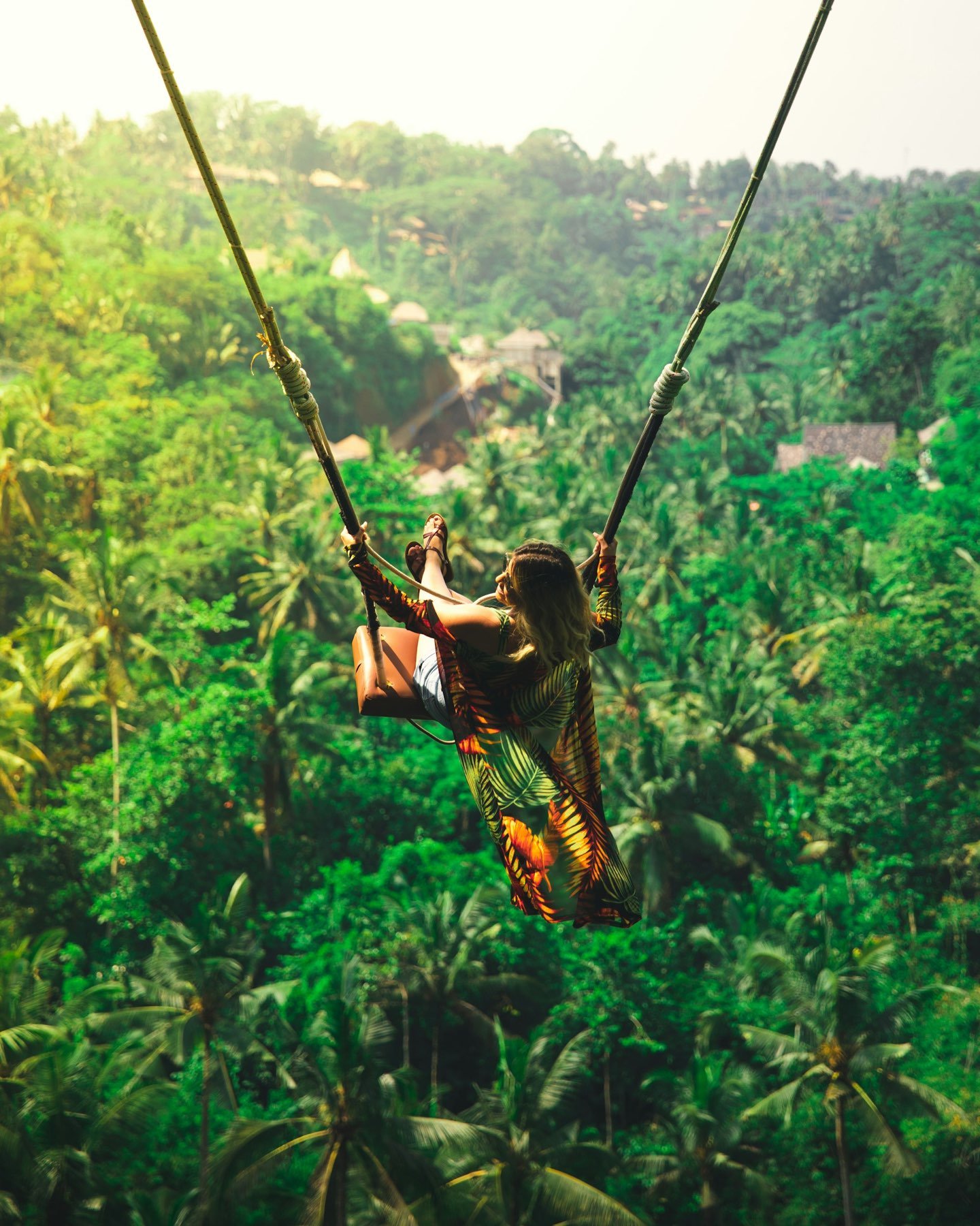 Bali activities