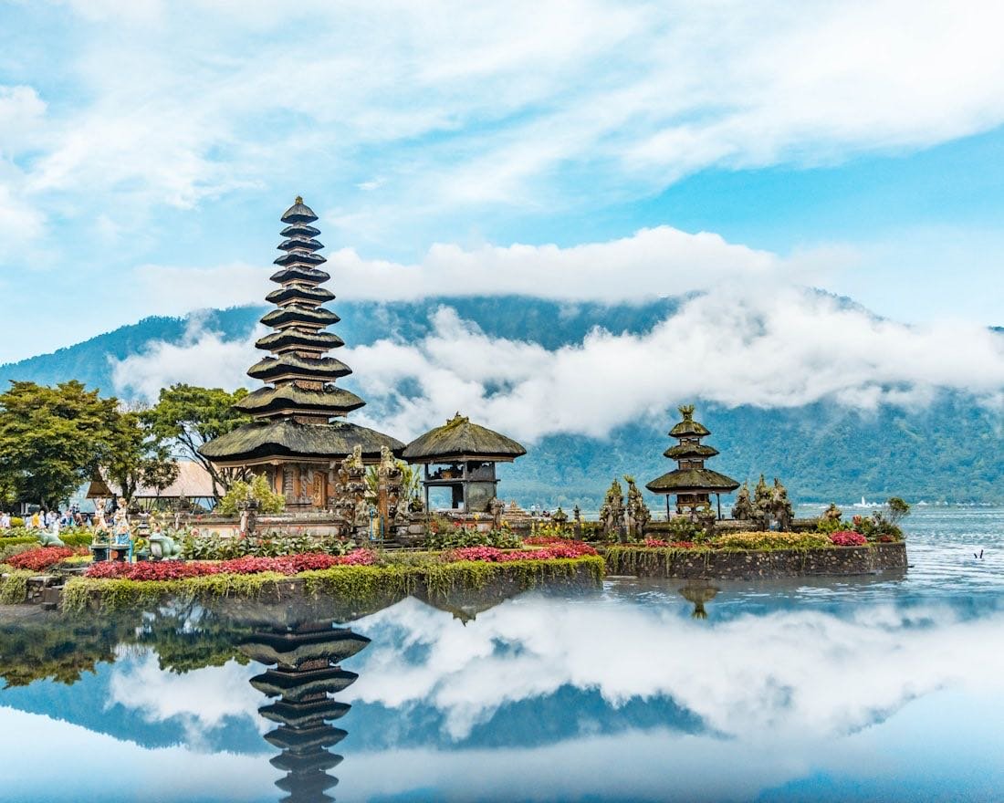 Bali tour package
